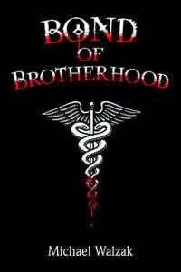 bokomslag Bond of Brotherhood