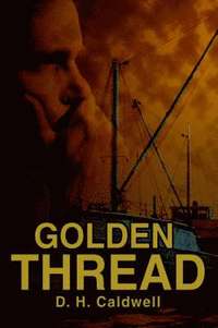 bokomslag Golden Thread