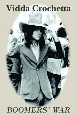 Vidda Crochetta - Boomers' War, Inbunden