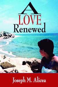 bokomslag Love Renewed