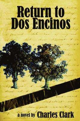 Return to Dos Encinos 1