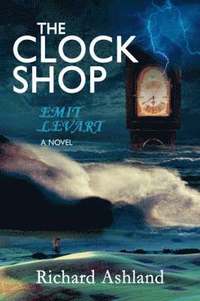 bokomslag The Clock Shop