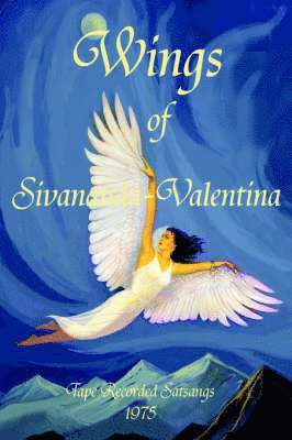 Wings of Sivananda-Valentina 1