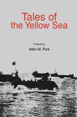 bokomslag Tales of the Yellow Sea