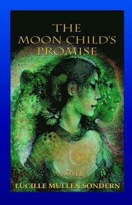 The Moon Child's Promise 1