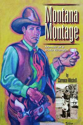bokomslag Montana Montage
