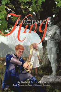 bokomslag Fluke Family King
