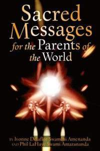 bokomslag Sacred Messages