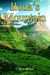 bokomslag Ilona's Mountain