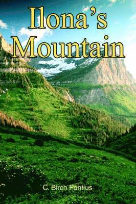 Ilona's Mountain 1