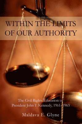 Within the Limits of Our Authority 1