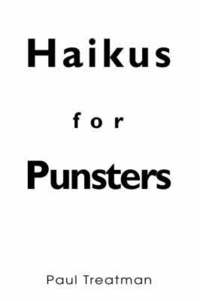 bokomslag Haikus for Punsters