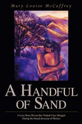 A Handful of Sand 1