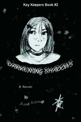 Darkening Shadows 1