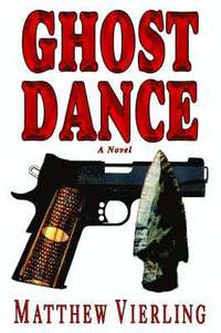 bokomslag Ghost Dance