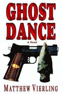 Ghost Dance 1