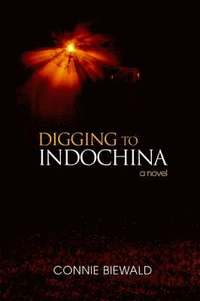 bokomslag Digging to Indochina