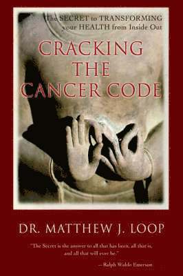 Cracking the Cancer Code 1