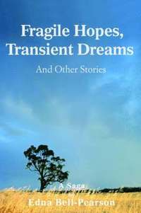 bokomslag Fragile Hopes, Transient Dreams