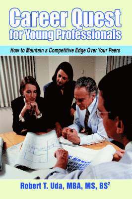 Career Quest for Young Professionals 1