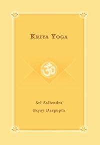 bokomslag Kriya Yoga