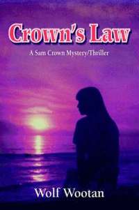 bokomslag Crown's Law