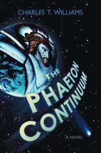 bokomslag The Phaeton Continuum