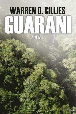 Warren D Gillies - Guarani, Inbunden