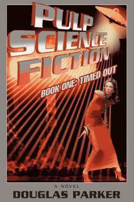 Pulp Science Fiction 1