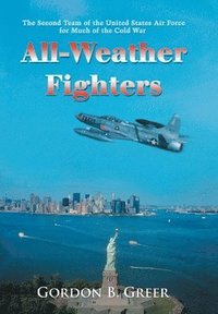 bokomslag All-Weather Fighters