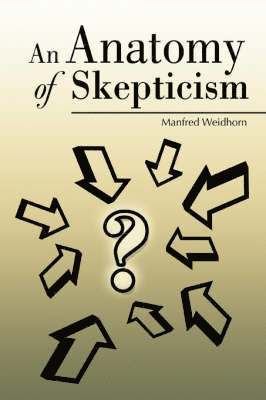 bokomslag Anatomy of Skepticism
