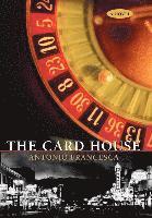 bokomslag The Card House