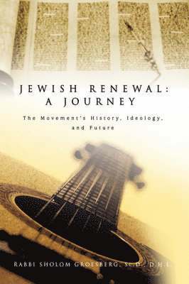 Jewish Renewal 1