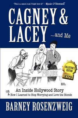 Cagney & Lacey ... and Me 1