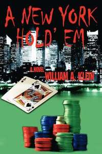 bokomslag New York Hold'em