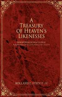 bokomslag Treasury of Heaven's Likenesses