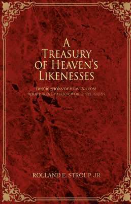 Treasury of Heaven's Likenesses 1