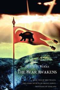 bokomslag The Bear Awakens
