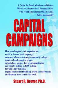 bokomslag Capital Campaigns