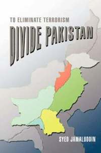 bokomslag Divide Pakistan