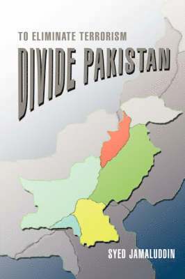 Divide Pakistan 1