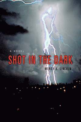 Wendy K Lincoln, Wendy K. Lincoln - Shot in the Dark, Inbunden