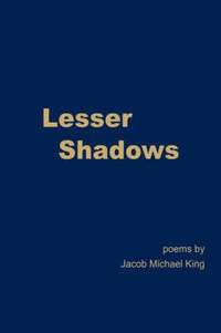 bokomslag Lesser Shadows