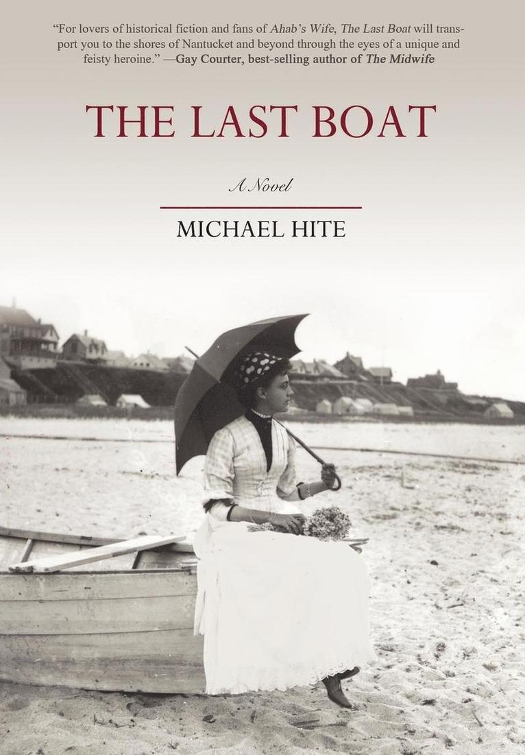 Last Boat