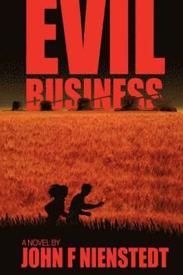 Evil Business 1