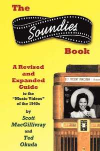 bokomslag The Soundies Book