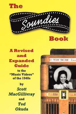 Soundies Book