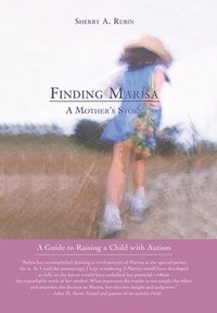 bokomslag Finding Marisa