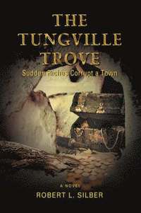 bokomslag Tungville Trove