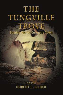 bokomslag Tungville Trove